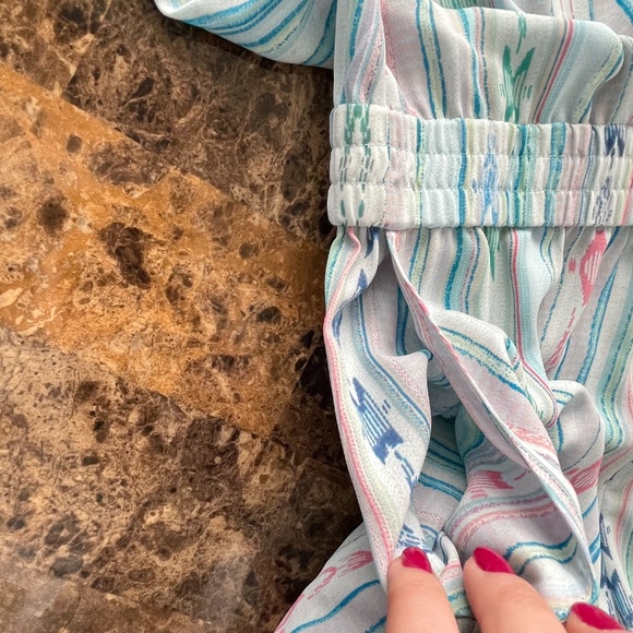 BCBGMaxAzria Romper Danae - Picture 9 of 13